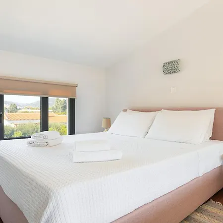 Naftilos Residences I Potokaki Exterior photo