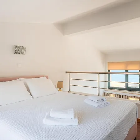 Naftilos Residences I Potokaki Exterior photo