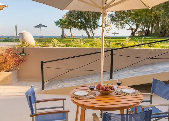 Naftilos Residences I