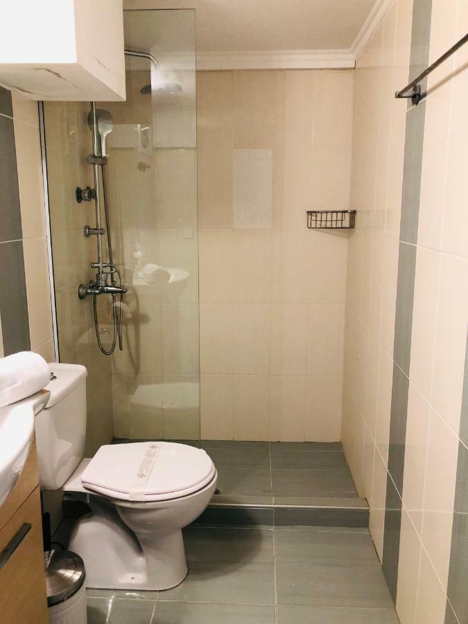 Apartment Naftilos Residences I Potokaki