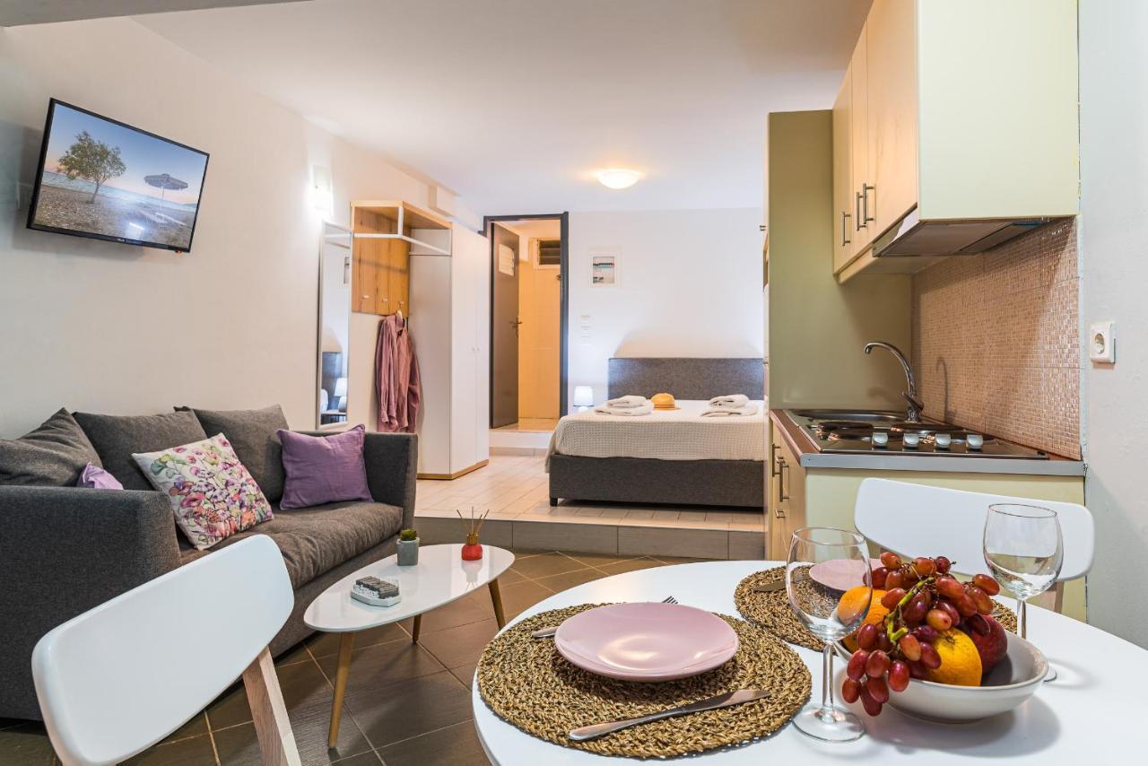 Apartment Naftilos Residences I *