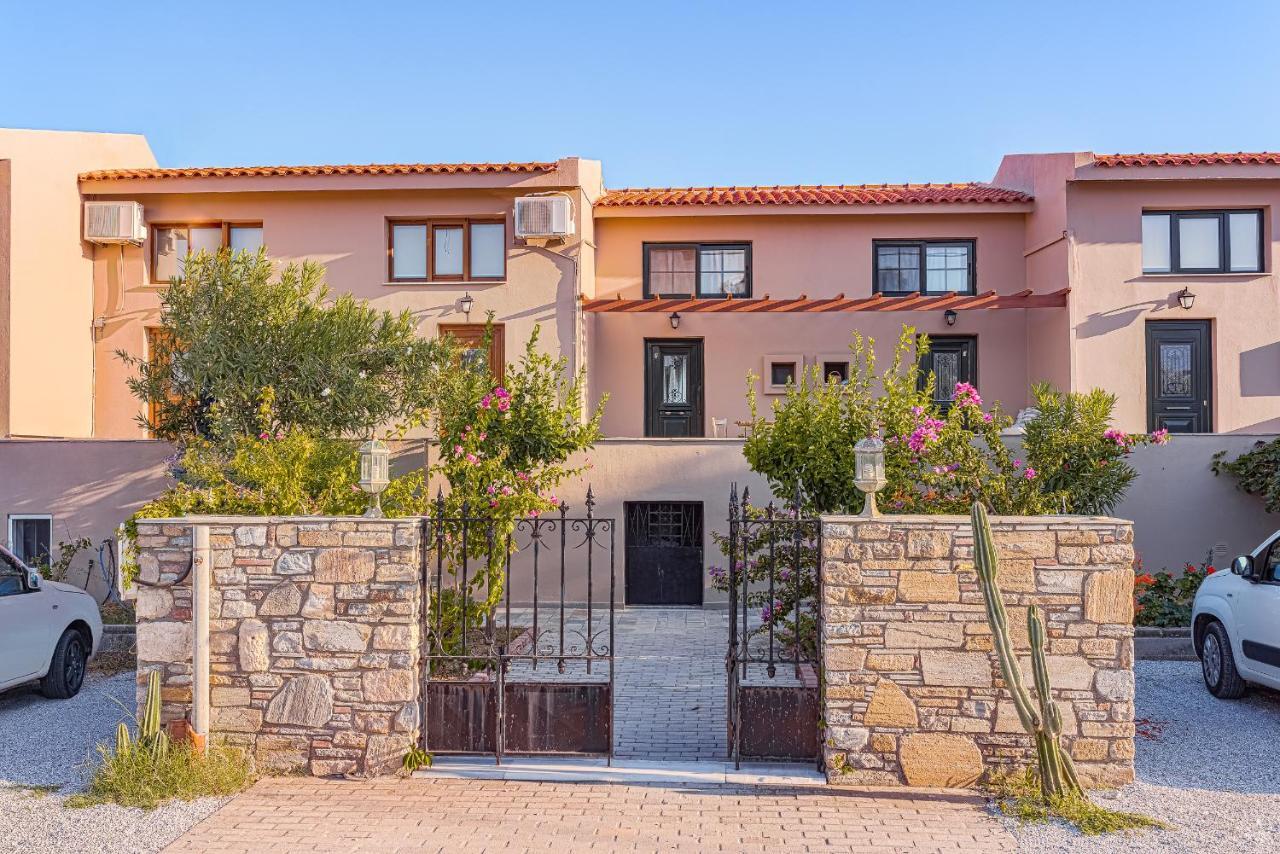 Naftilos Residences I Potokaki