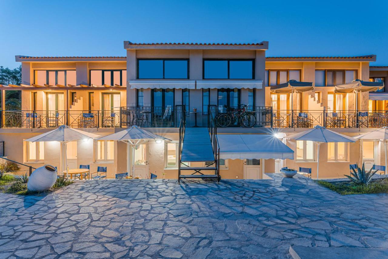 Naftilos Residences I Apartment