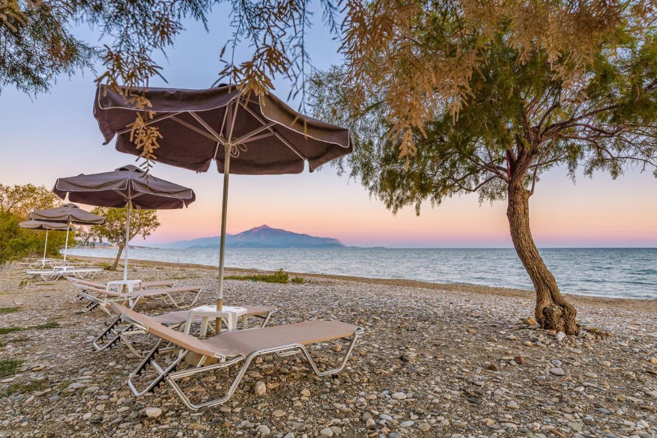 Naftilos Residences I Apartment *