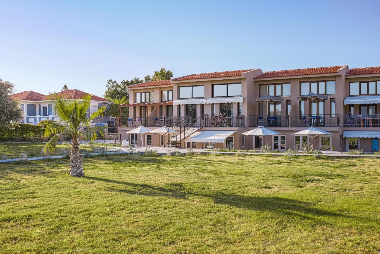 Naftilos Residences I
