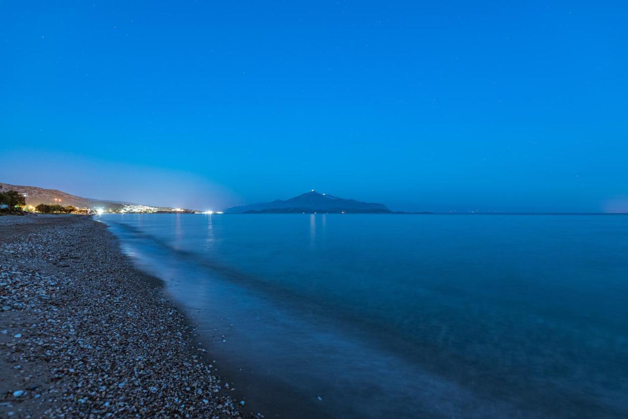 Apartment Naftilos Residences I