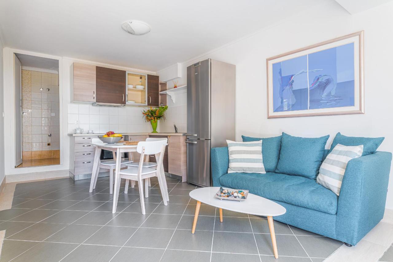 Naftilos Residences I Potokaki