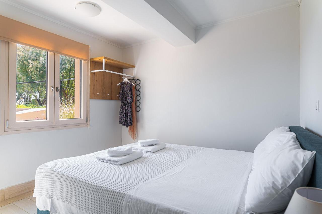 Apartment Naftilos Residences I Potokaki