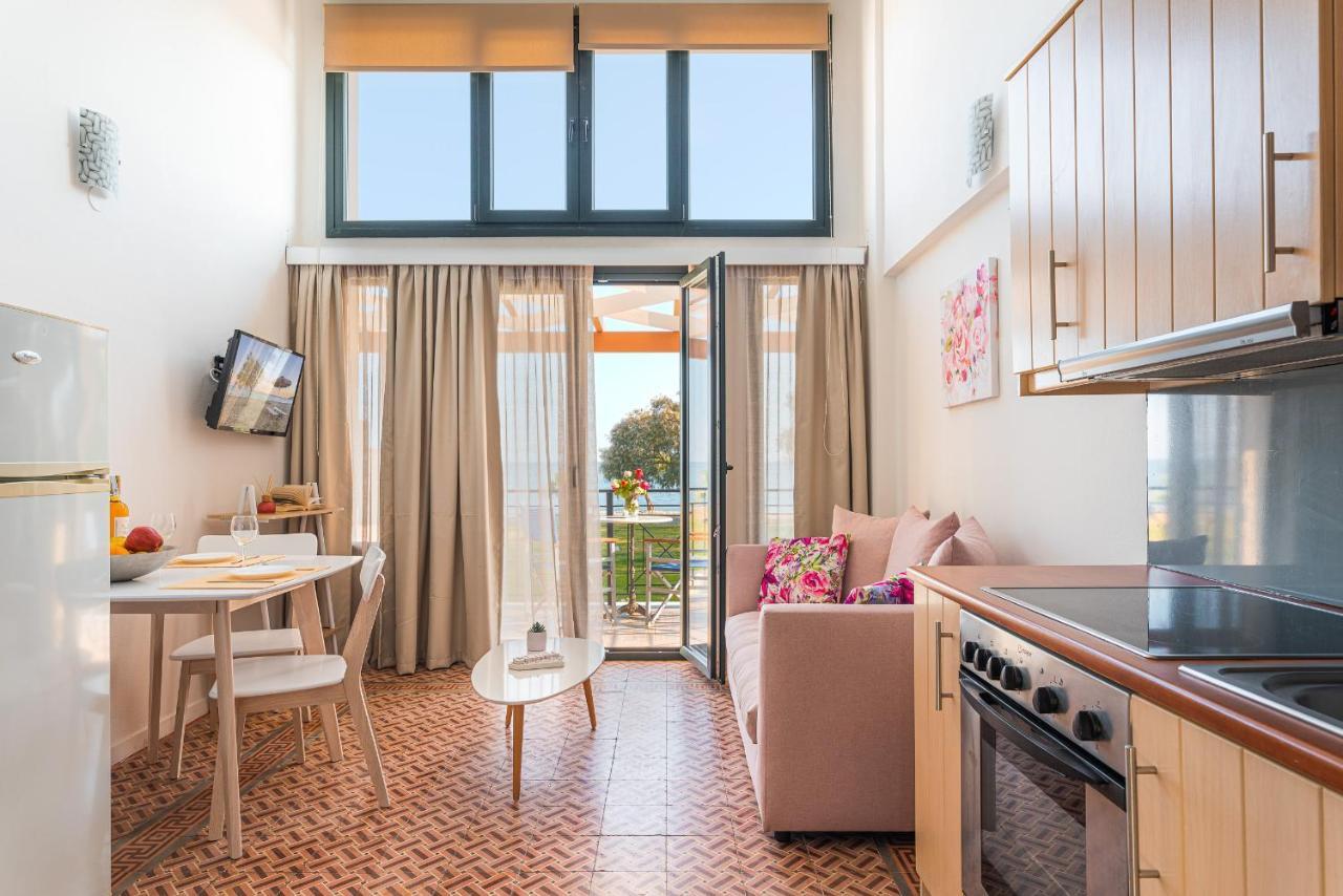 Naftilos Residences I Apartment