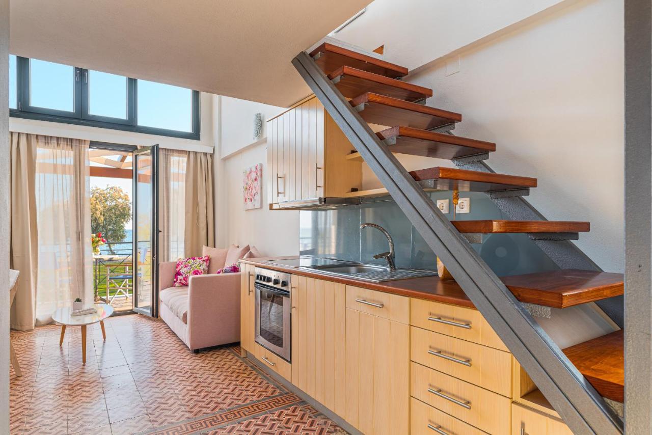 Naftilos Residences I Apartment *