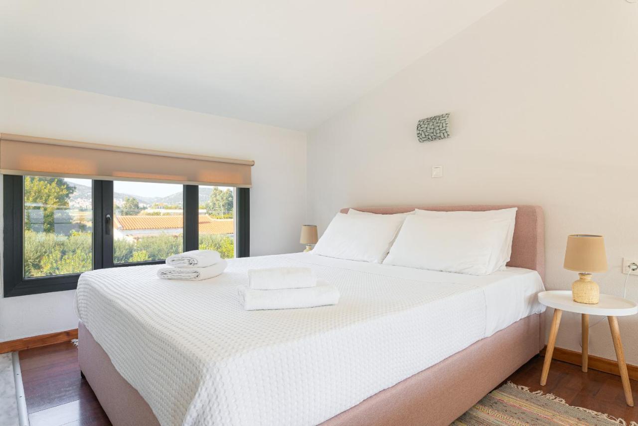 Apartment Naftilos Residences I Potokaki