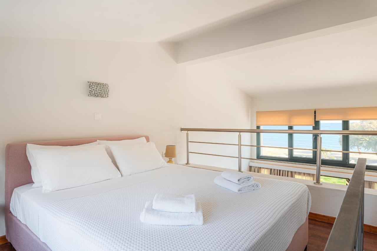 Apartment Naftilos Residences I Potokaki
