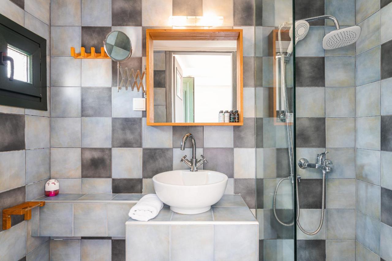 Naftilos Residences I Apartment *