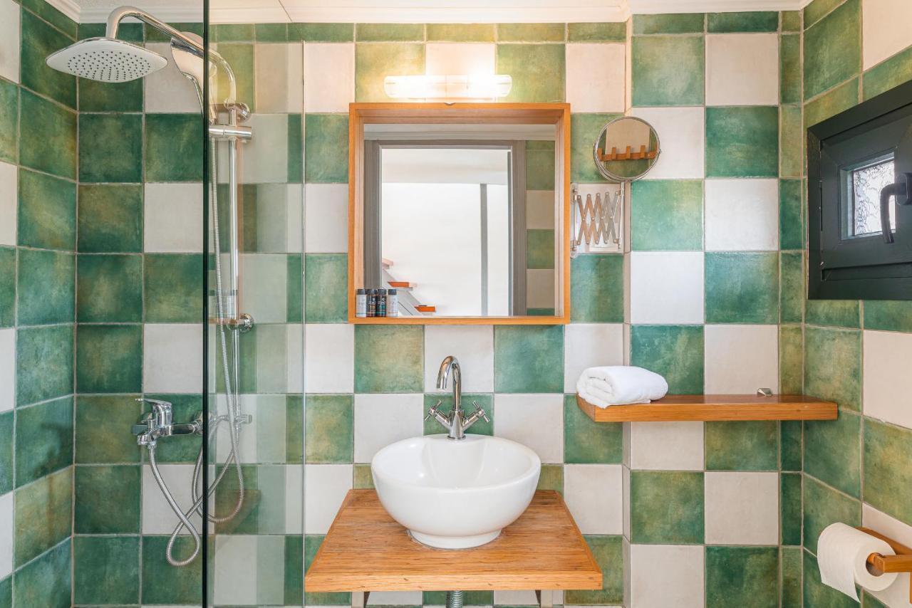 Apartment Naftilos Residences I Potokaki