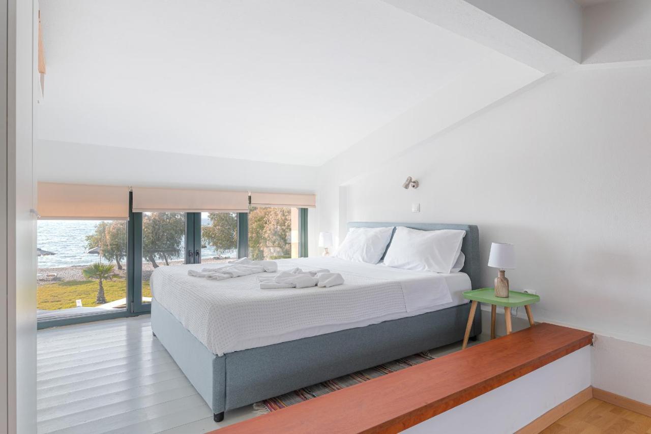 Apartment Naftilos Residences I *