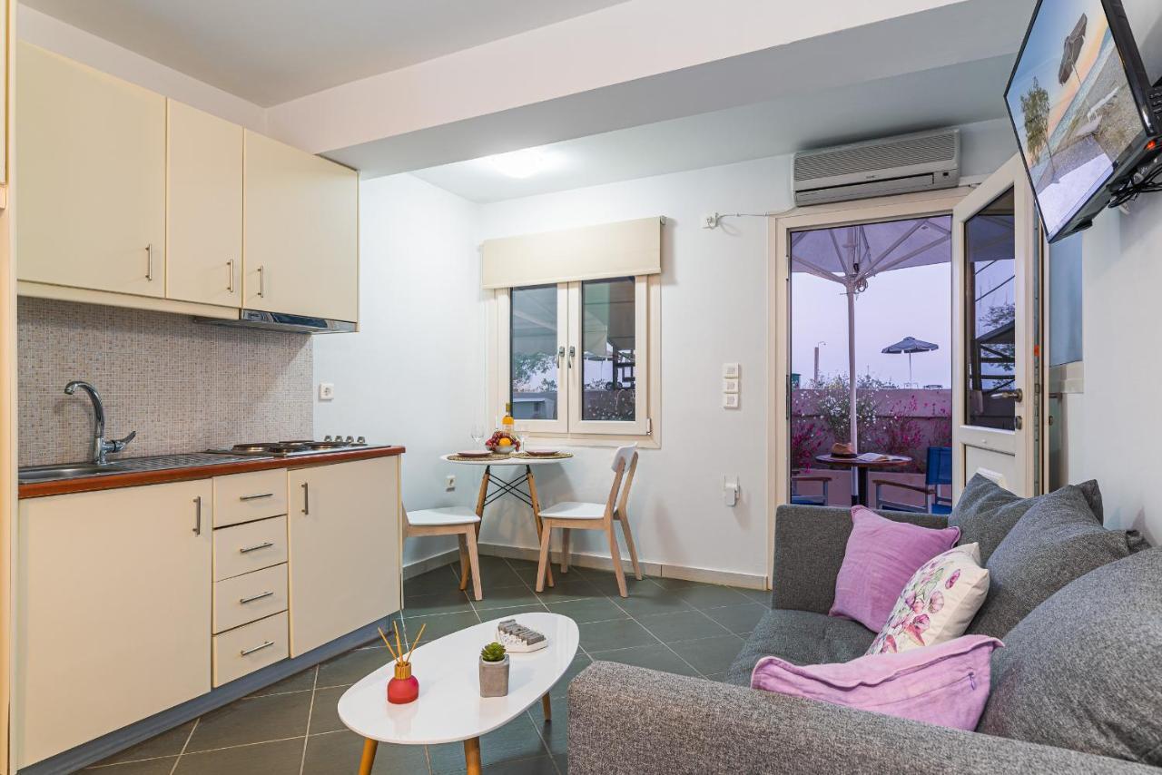 Apartment Naftilos Residences I
