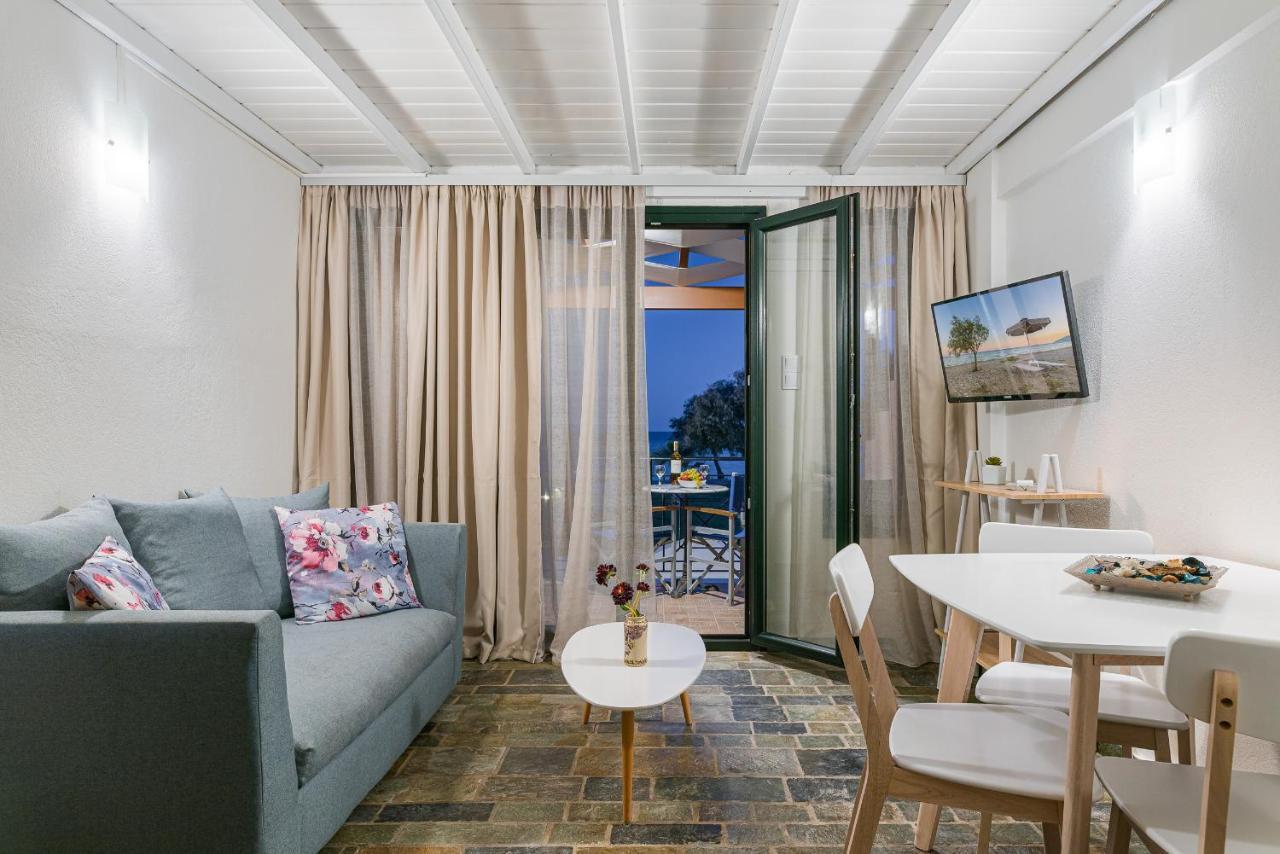 Naftilos Residences I Potokaki