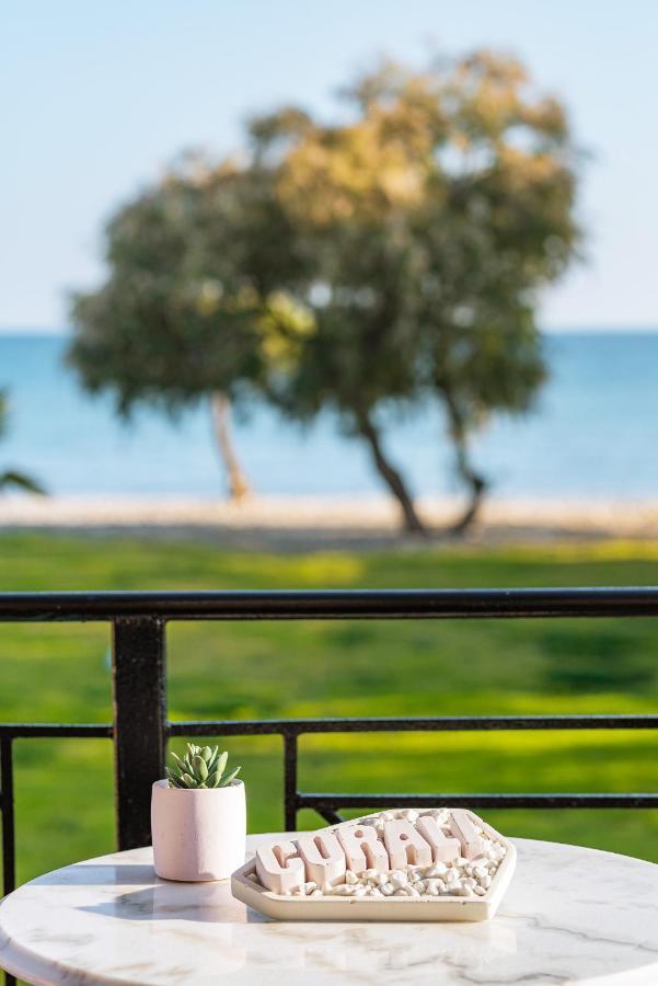 Apartment Naftilos Residences I