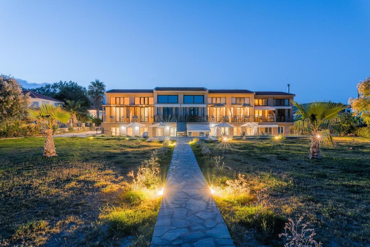 Naftilos Residences I Potokaki