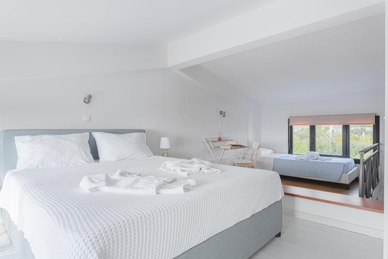 Apartment Naftilos Residences I