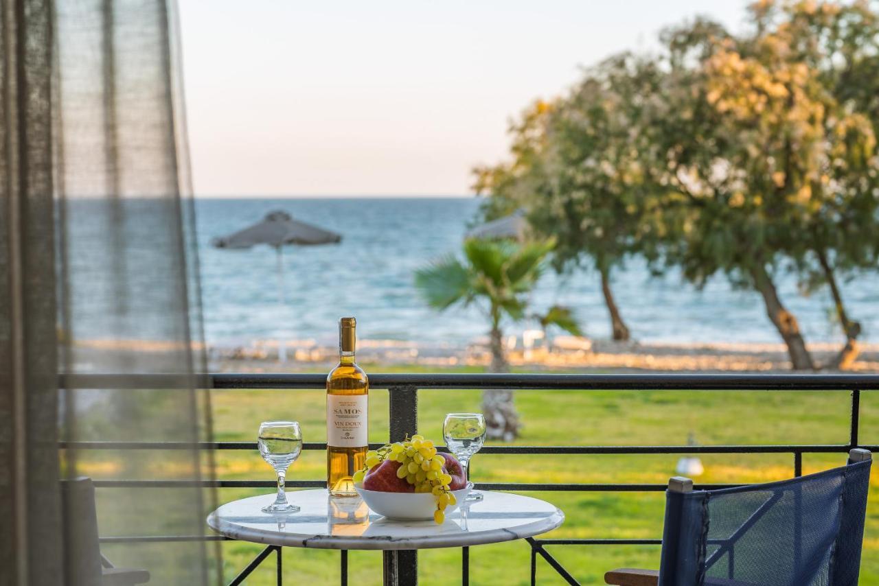 Naftilos Residences I Potokaki